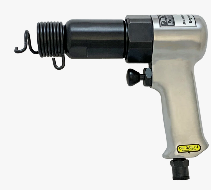 Air-Powered Hammers & Chisels